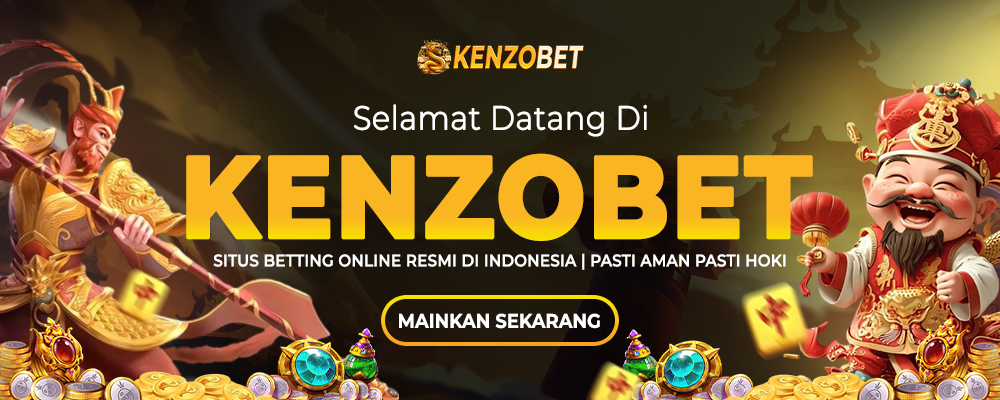 kenzobet